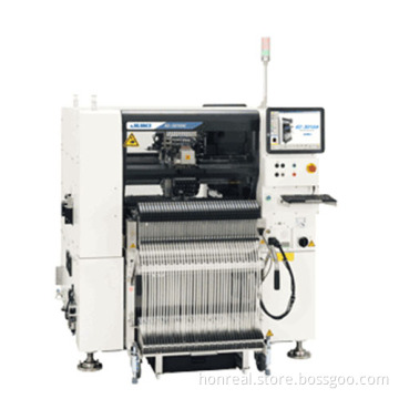High-Speed Chip Shooter KE-3010 3020